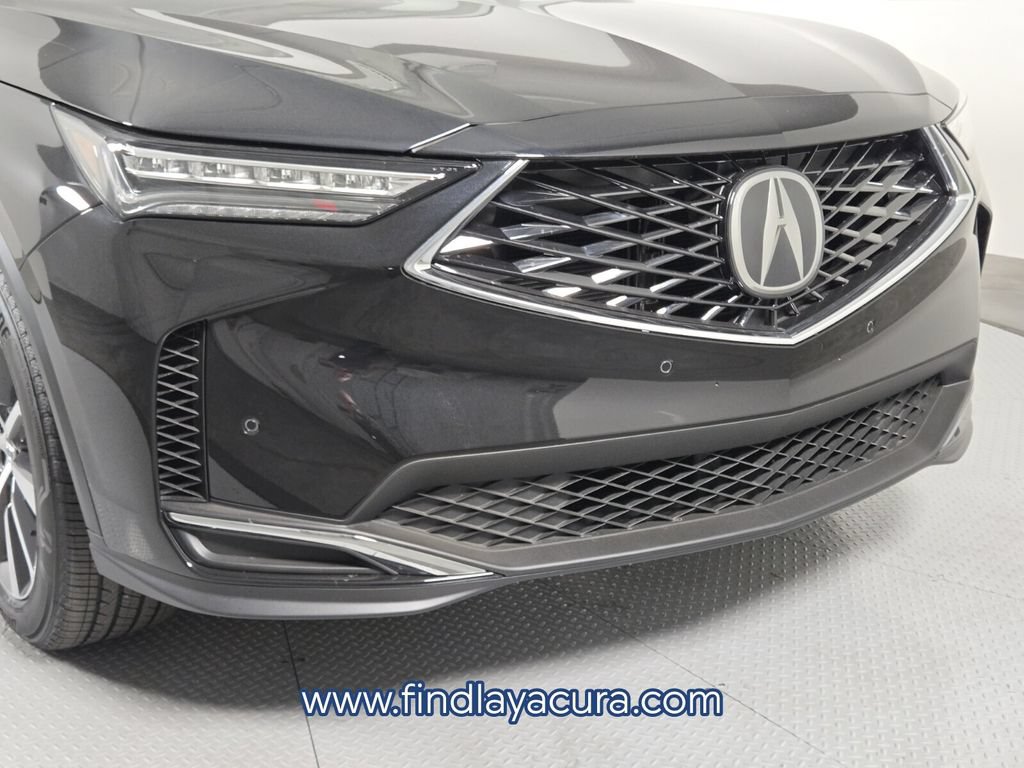 New 2026 Acura MDX FWD w/ Technology Package image 9