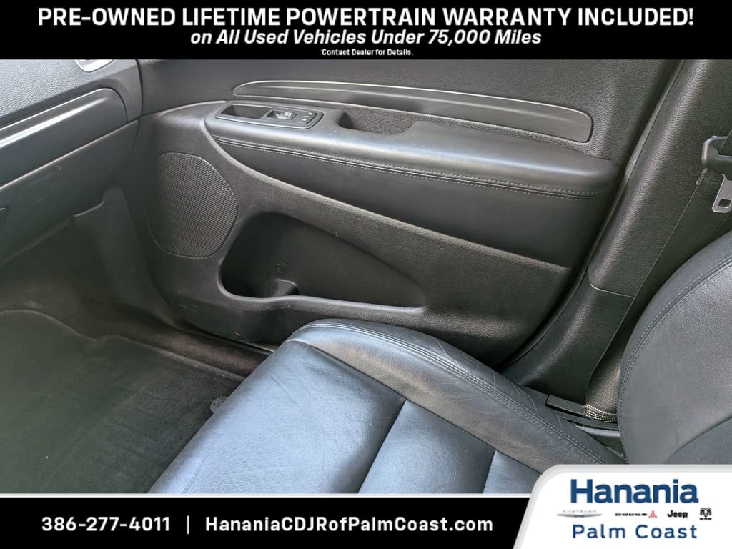 Used 2019 Dodge Durango Citadel AWD/4WD image 19