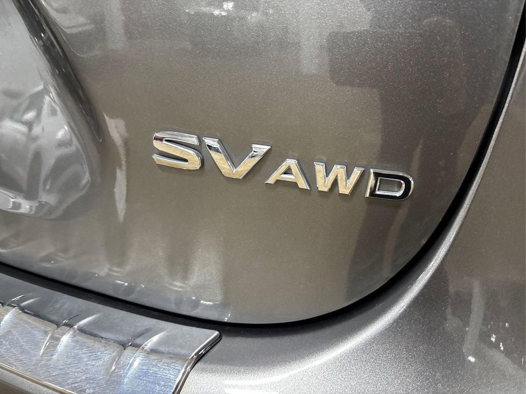 Used 2020 Nissan Rogue Sport SV image 14