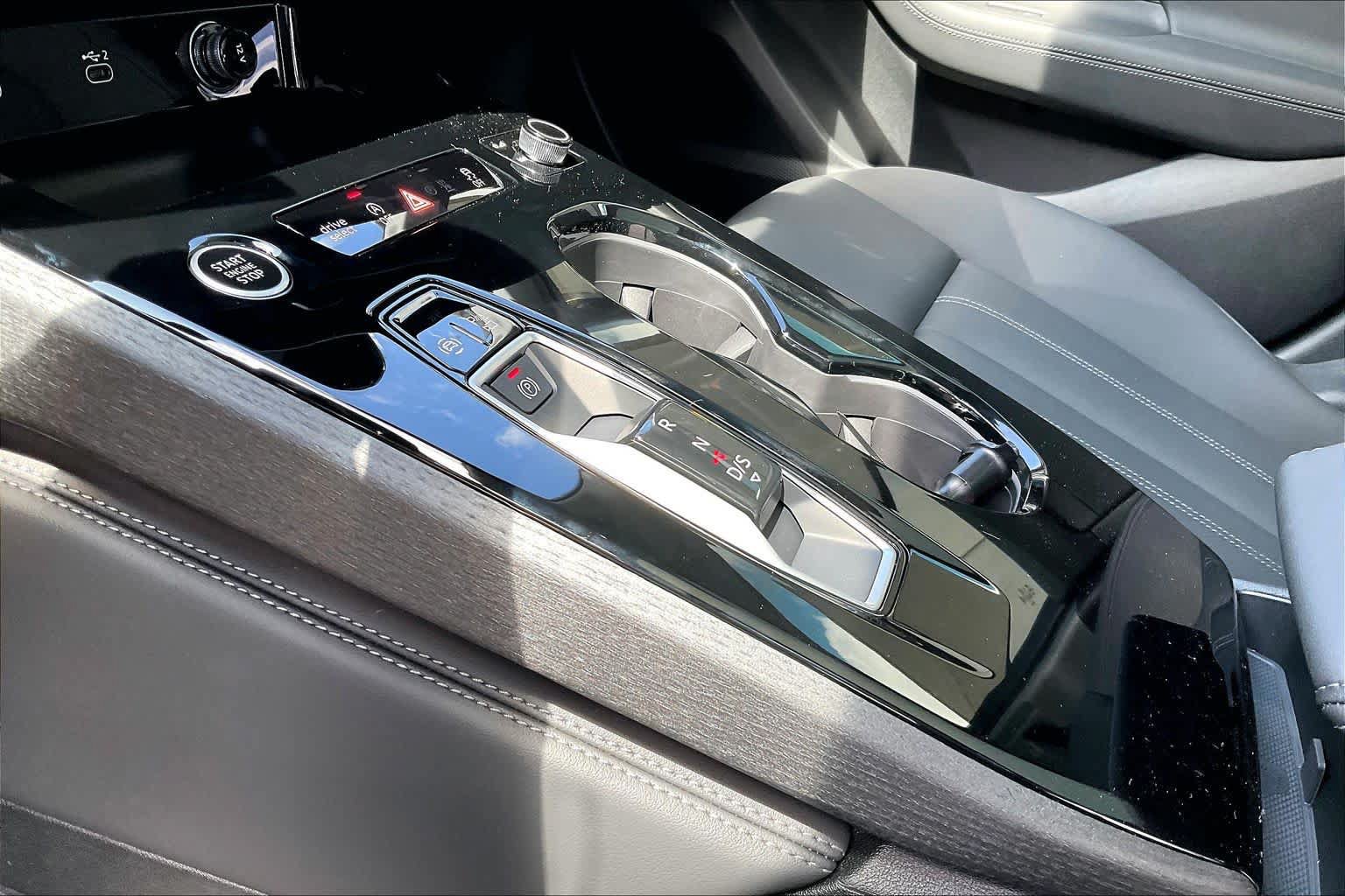 New 2026 Audi A5 2.0T Premium Plus AWD/4WD image 7