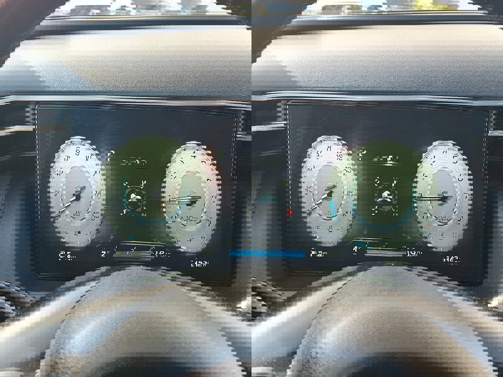 Certified 2023 Hyundai Santa Cruz Limited image 22