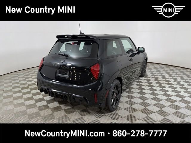 New 2026 MINI Cooper John Cooper Works image 7