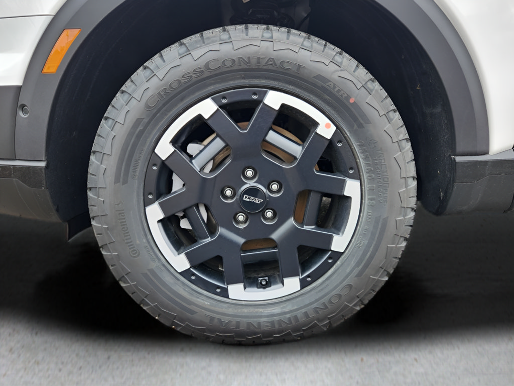 New 2026 Hyundai Palisade XRT Pro AWD/4WD image 10