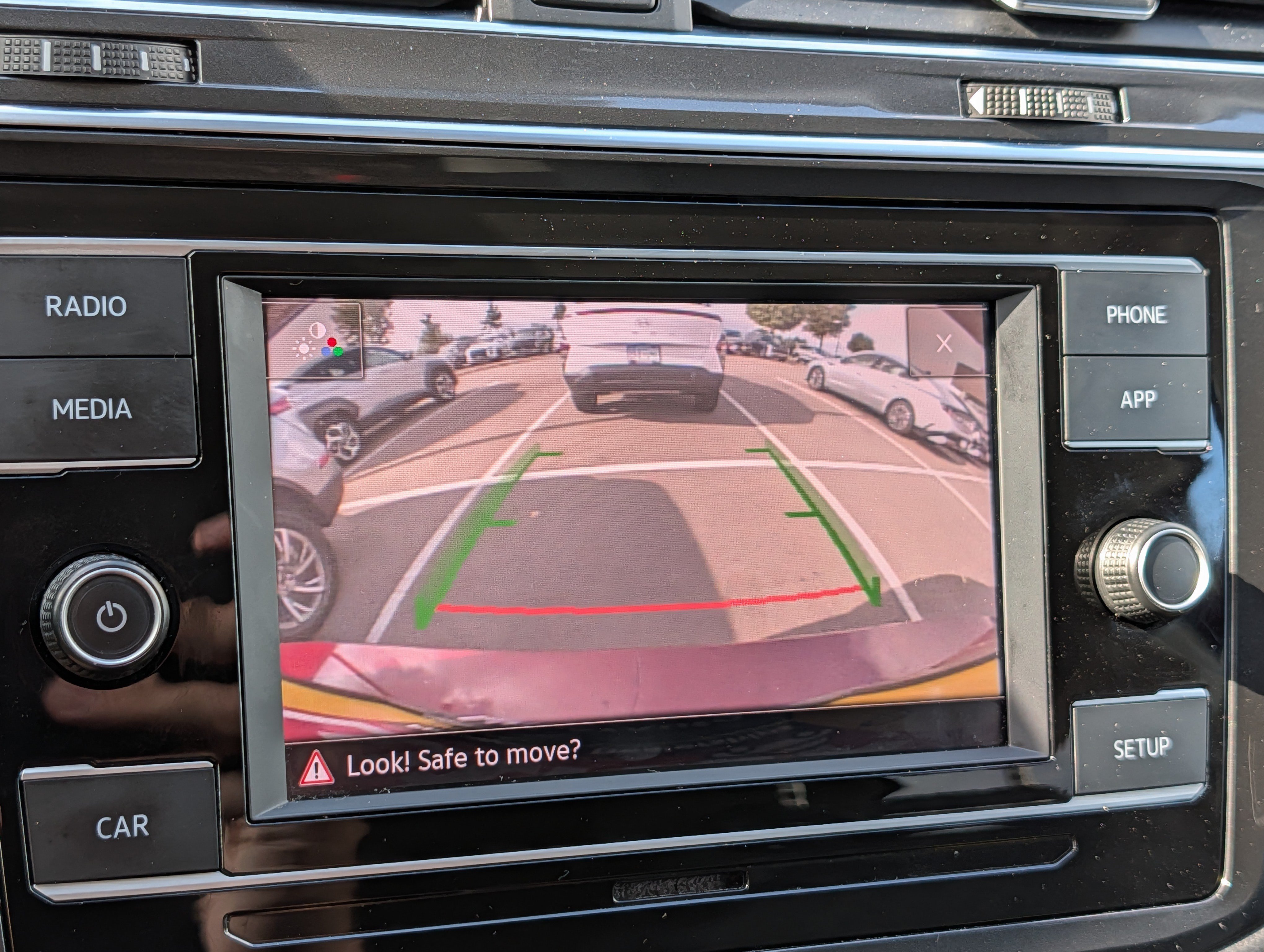 Used 2018 Volkswagen Tiguan S AWD/4WD image 27