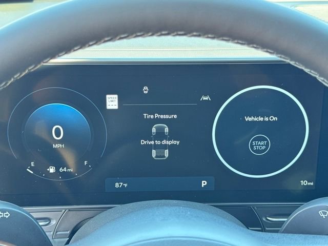 New 2026 Hyundai Kona SEL Premium image 14