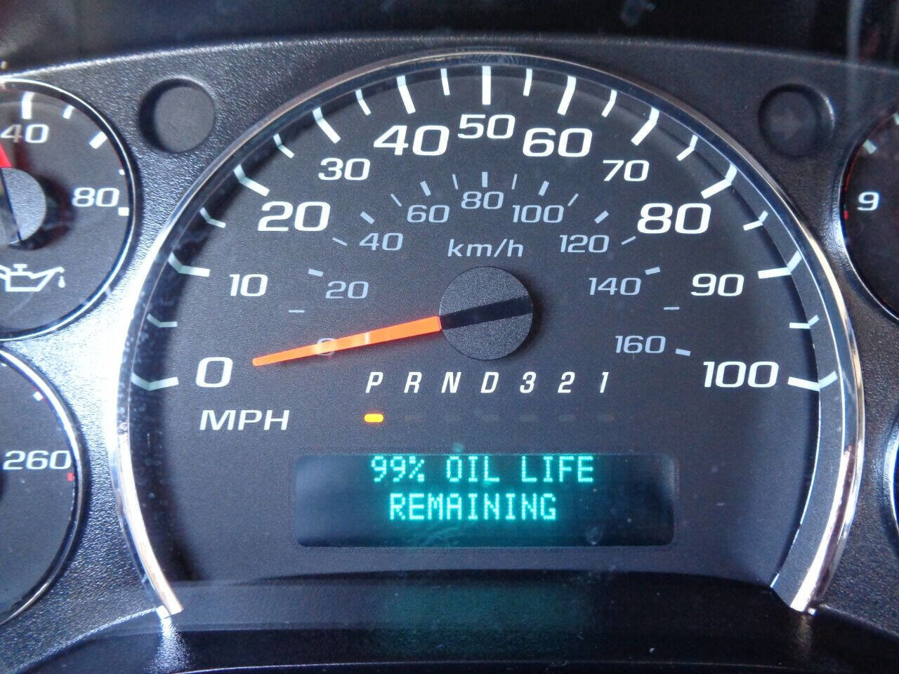 Used 2013 Chevrolet Express 1500 LT w/ LT Preferred Equipment Group image 46