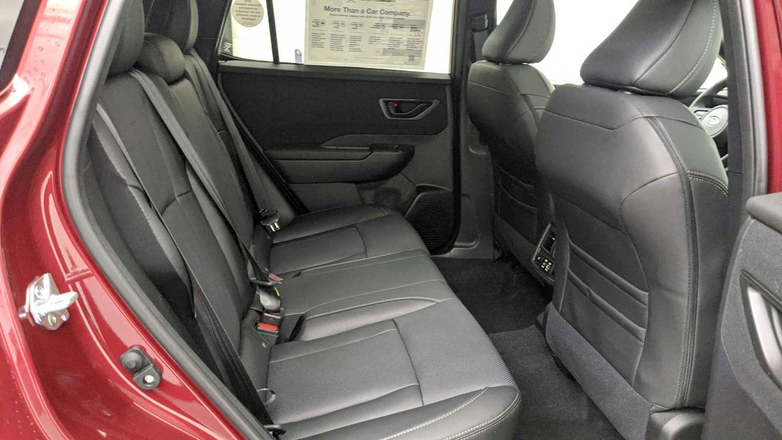 New 2026 Subaru Outback Limited image 30