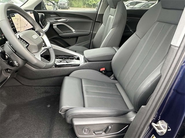 New 2025 Audi Q5 Premium Plus image 9