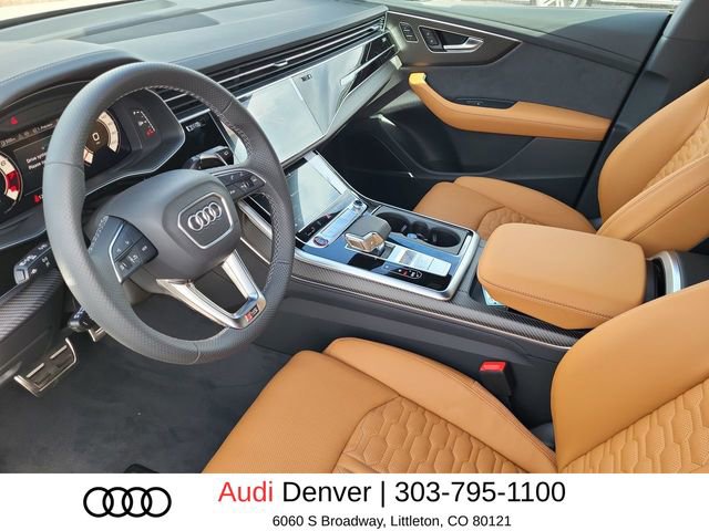 New 2026 Audi RS Q8 performance AWD/4WD image 11