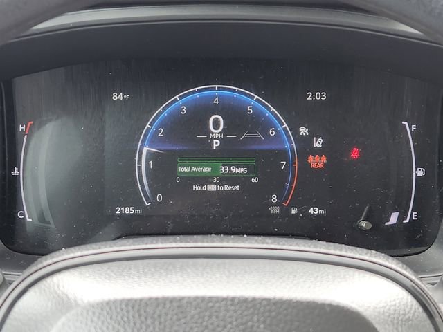 Certified 2026 Toyota Corolla LE FWD image 14