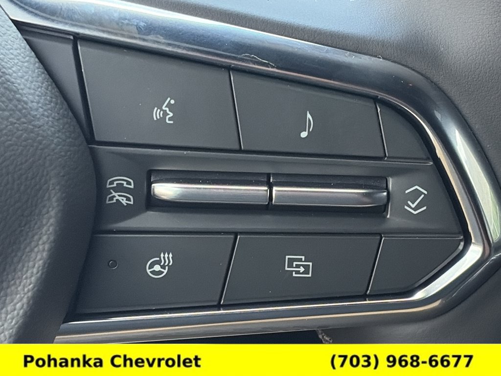 New 2026 Chevrolet Suburban High Country AWD/4WD image 13