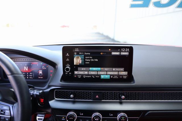 Certified 2024 Honda Civic Type R image 18