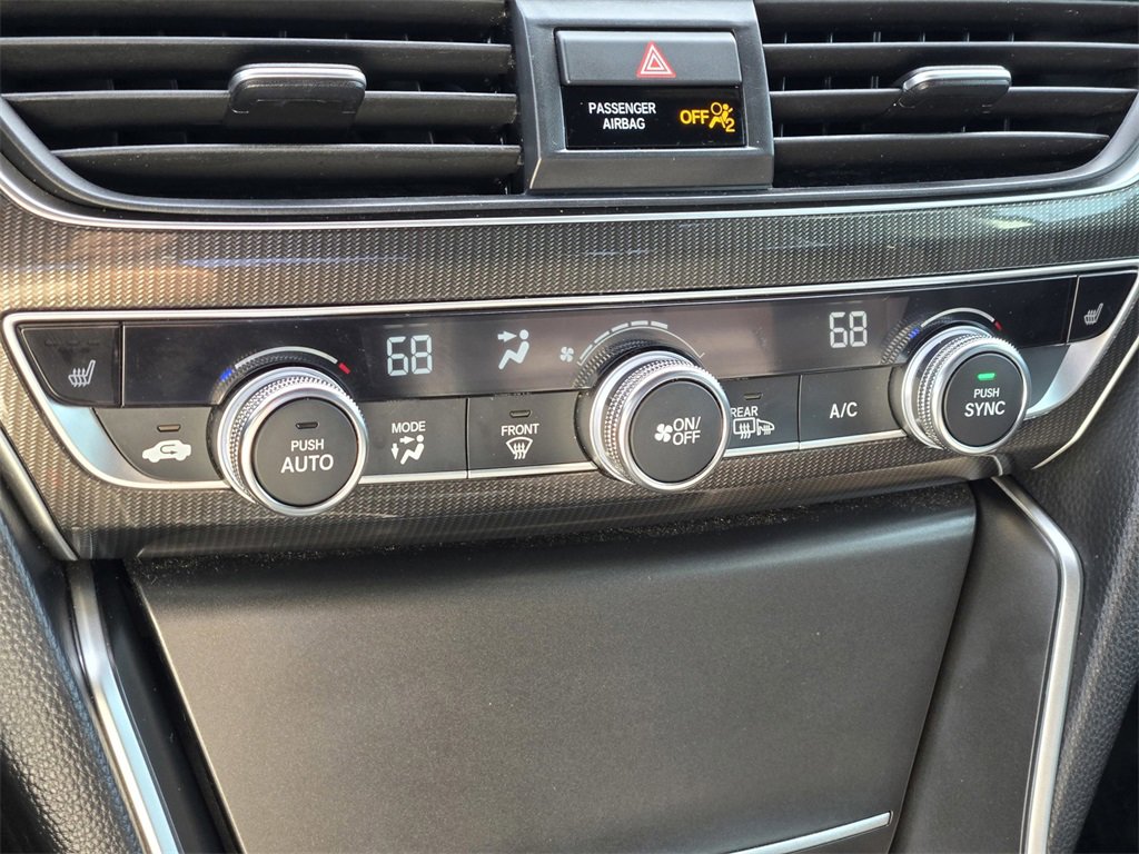Used 2018 Honda Accord Sport image 20