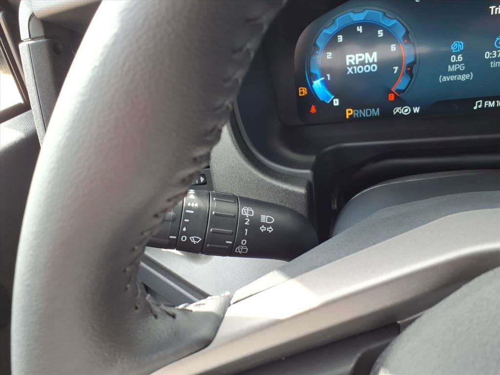 New 2025 Ford Bronco Big Bend image 25