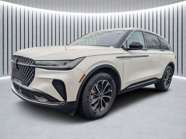 New 2026 Lincoln Nautilus Premier w/ Equipment Group 102A image 7