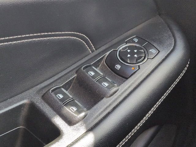 Used 2024 Ford Edge Titanium image 30
