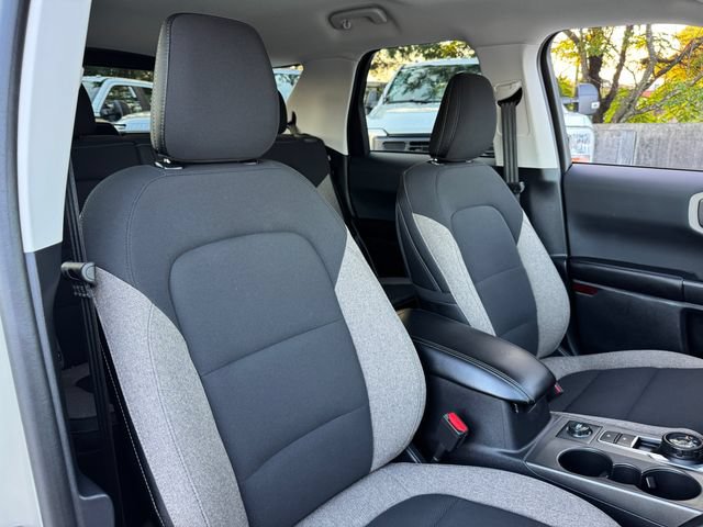 Used 2025 Ford Bronco Sport Big Bend AWD/4WD image 19