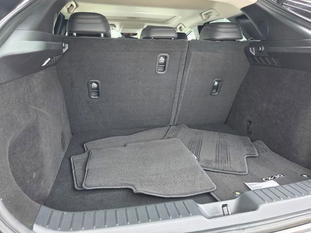 Used 2022 MAZDA CX-30 2.5 Turbo w/ Premium Plus Pkg image 13