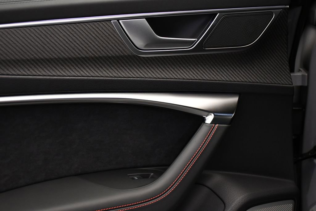 New 2026 Audi RS 7 Performance image 37