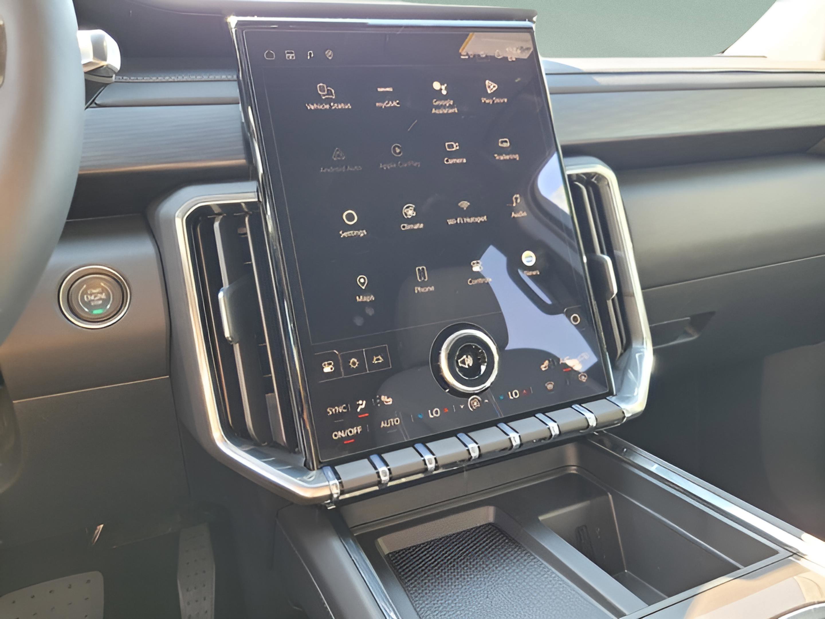 New 2026 GMC Acadia Elevation image 35