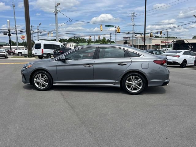 Used 2019 Hyundai Sonata Sport FWD image 8