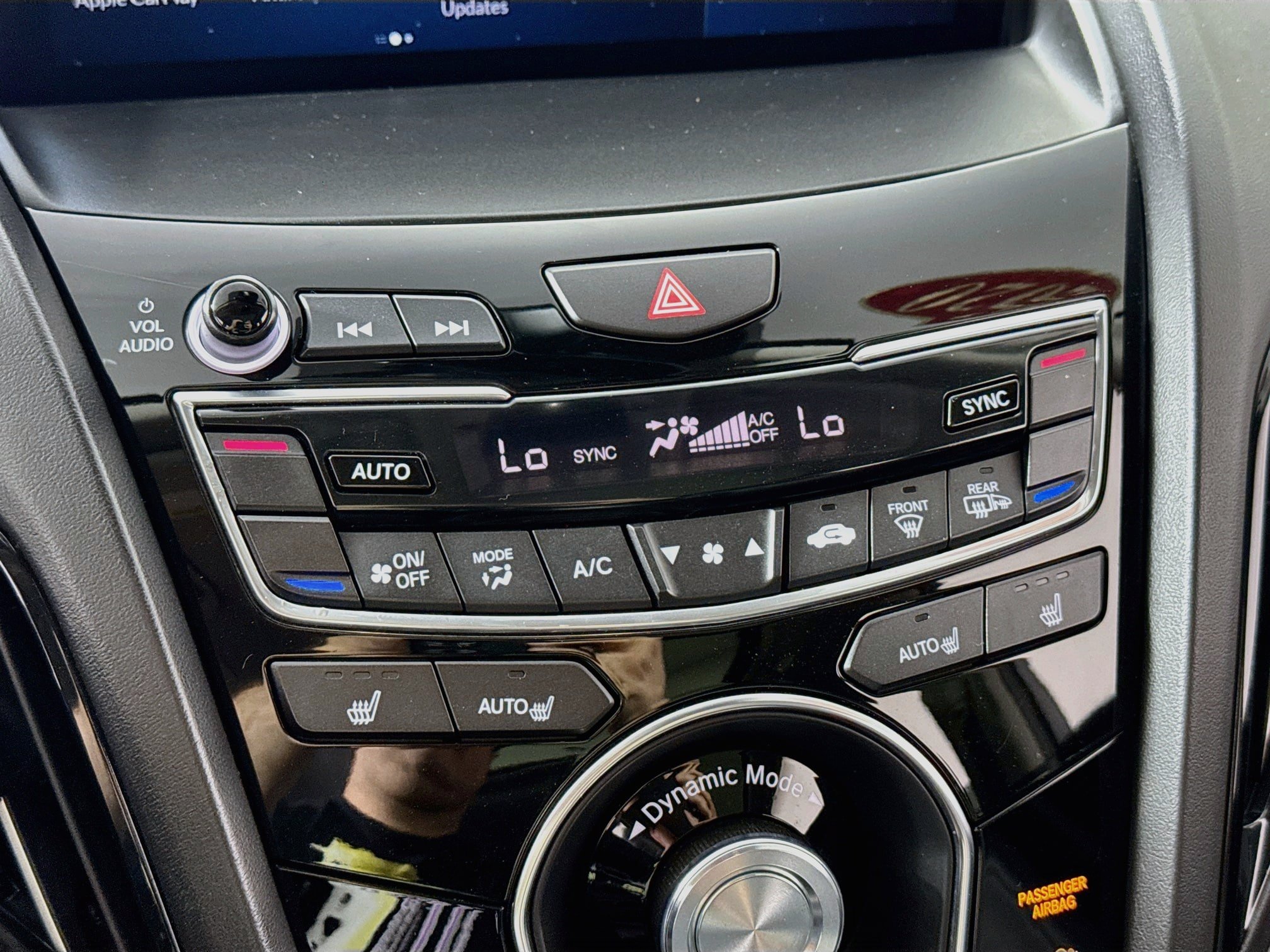 Used 2020 Acura RDX AWD image 19