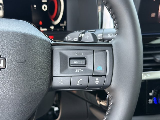 New 2026 Nissan Pathfinder Platinum AWD/4WD image 29