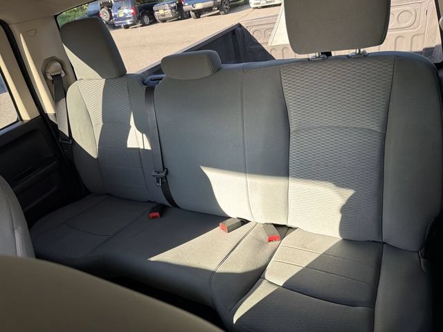 Used 2014 RAM 1500 Express AWD/4WD image 23