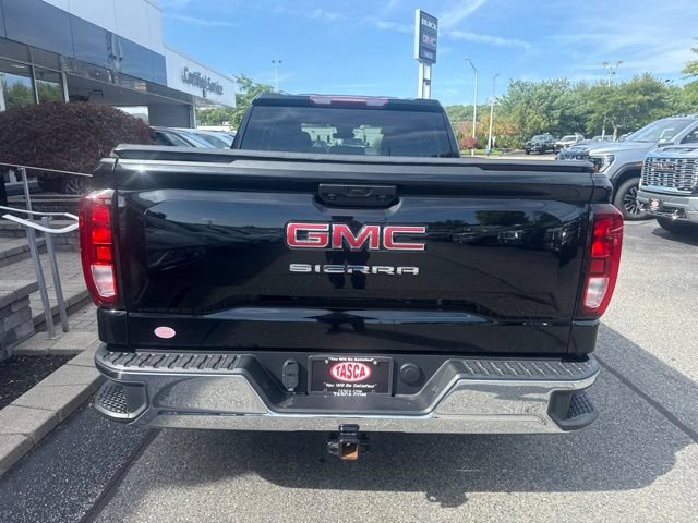 Used 2023 GMC Sierra 1500 Pro w/ Pro Value Package AWD/4WD image 7