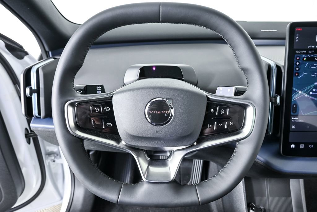 New 2026 Volvo EX30 Cross Country Ultra w/ Protection Package Premier AWD/4WD image 8