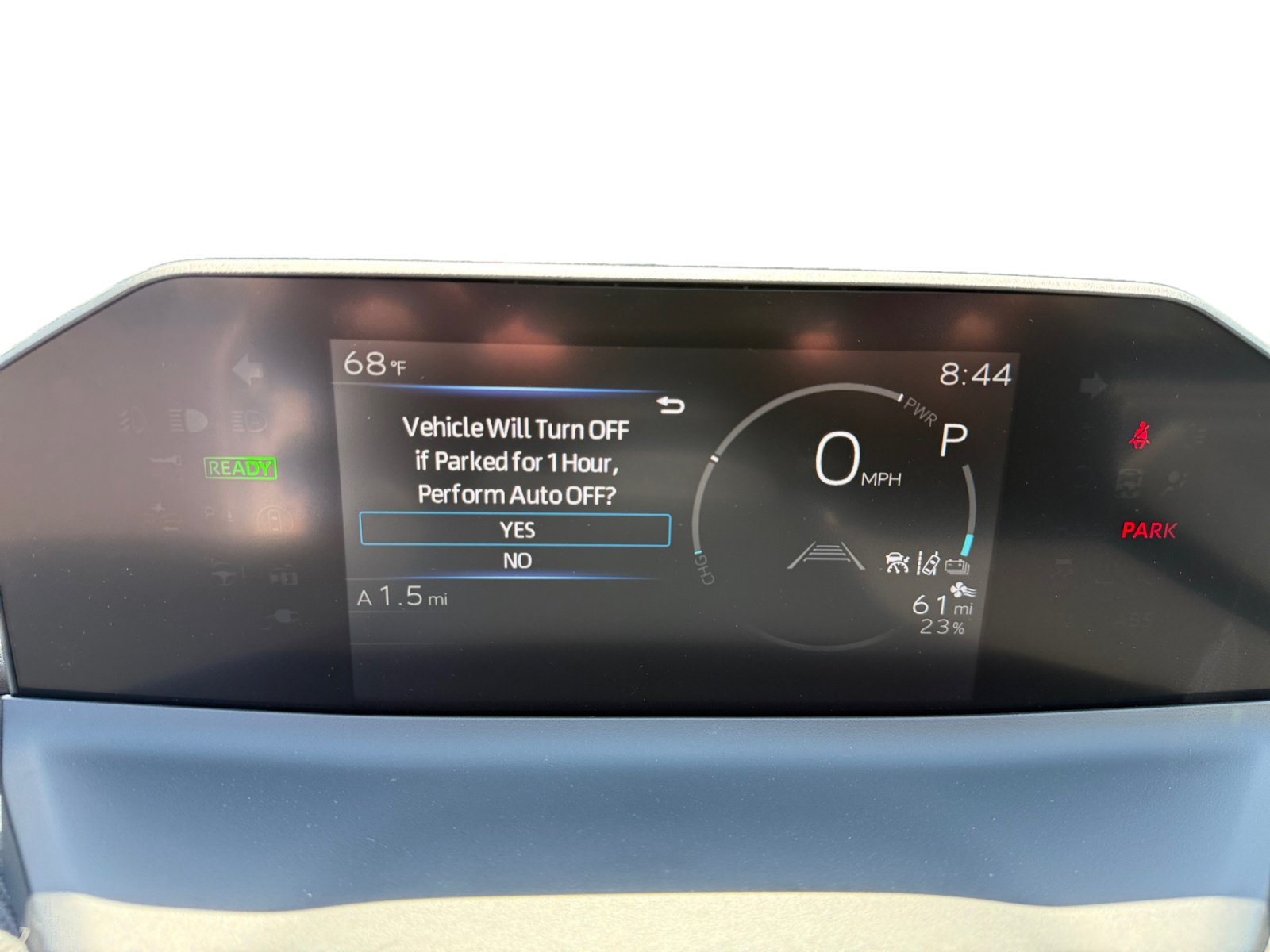 New 2026 Subaru Uncharted Premium FWD image 11
