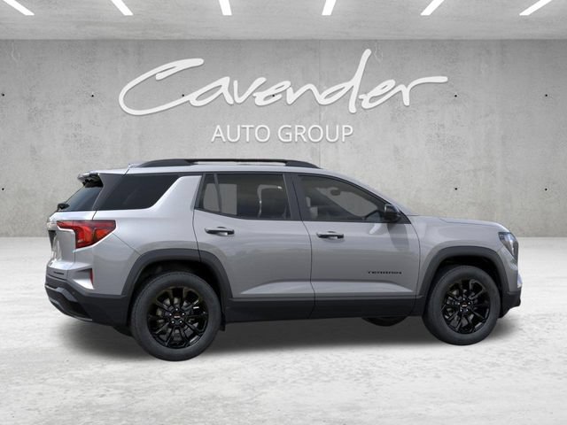 New 2027 GMC Terrain Elevation FWD image 6