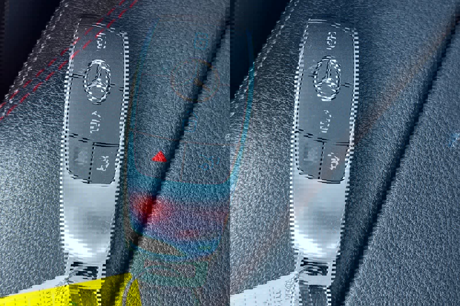 Used 2022 Mercedes-Benz GLC 43 AMG 4MATIC image 29