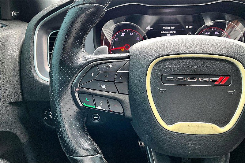 Used 2019 Dodge Charger GT RWD image 17