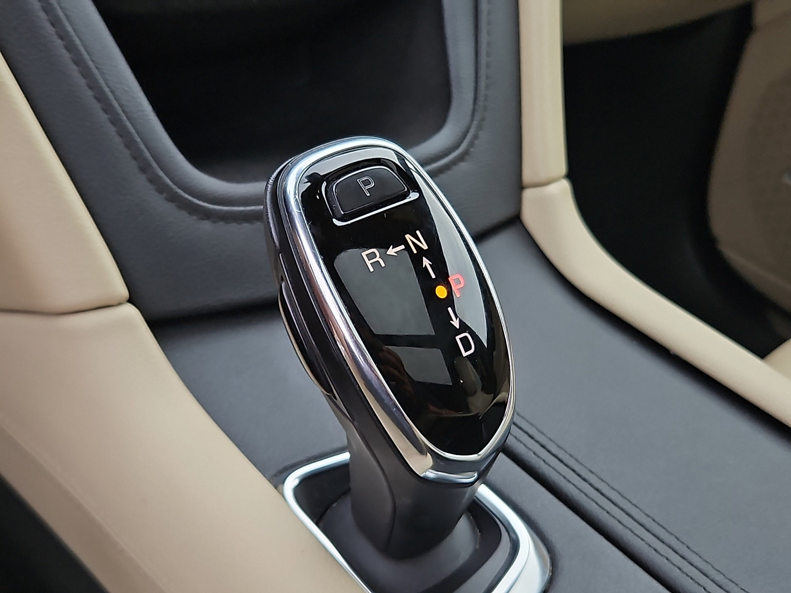 Used 2019 Cadillac XT5 Luxury AWD/4WD image 15