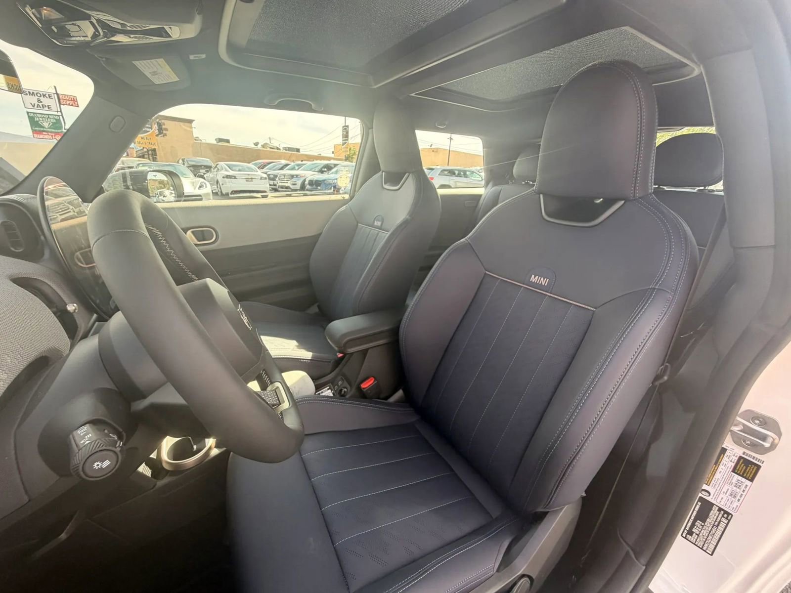 Used 2026 MINI Cooper S image 9