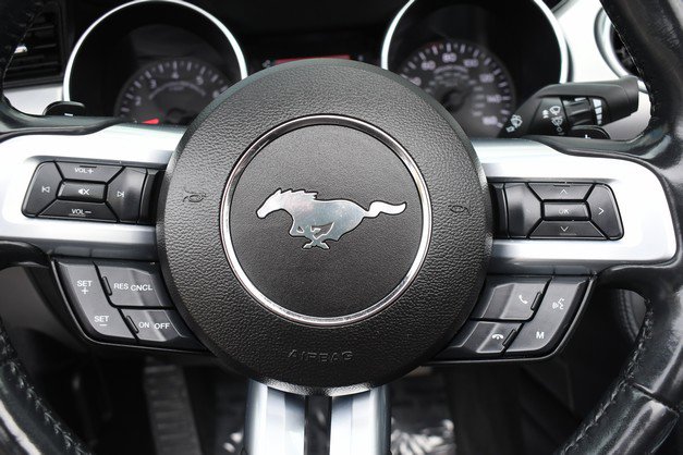 Used 2021 Ford Mustang Premium image 30