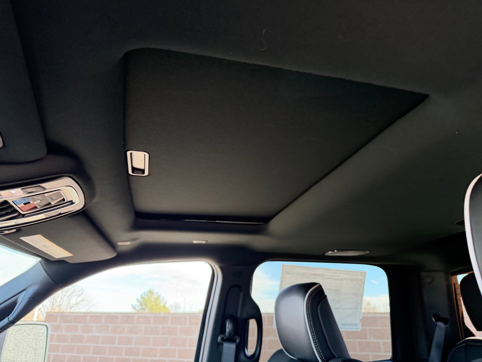 New 2026 RAM 2500 Limited image 34