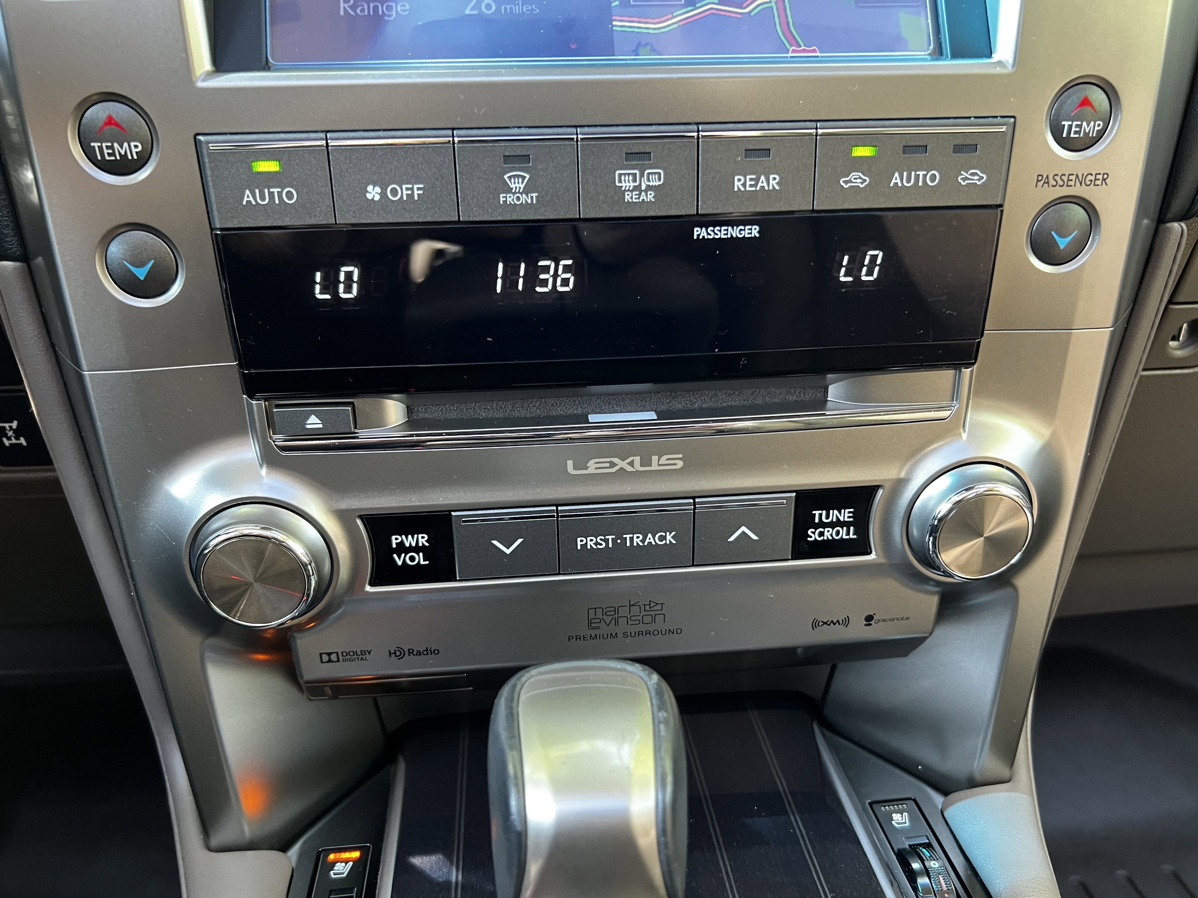 Used 2020 Lexus GX 460 Luxury w/ Accessory Package image 27