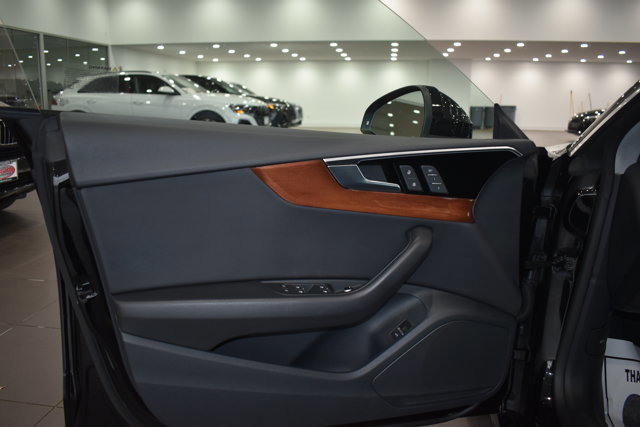 Used 2023 Audi A5 2.0T Premium w/ Convenience Package image 37