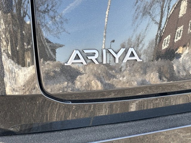 Certified 2023 Nissan Ariya AWD image 13
