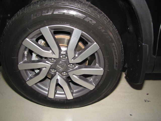 Certified 2022 Honda Pilot EX-L image 28