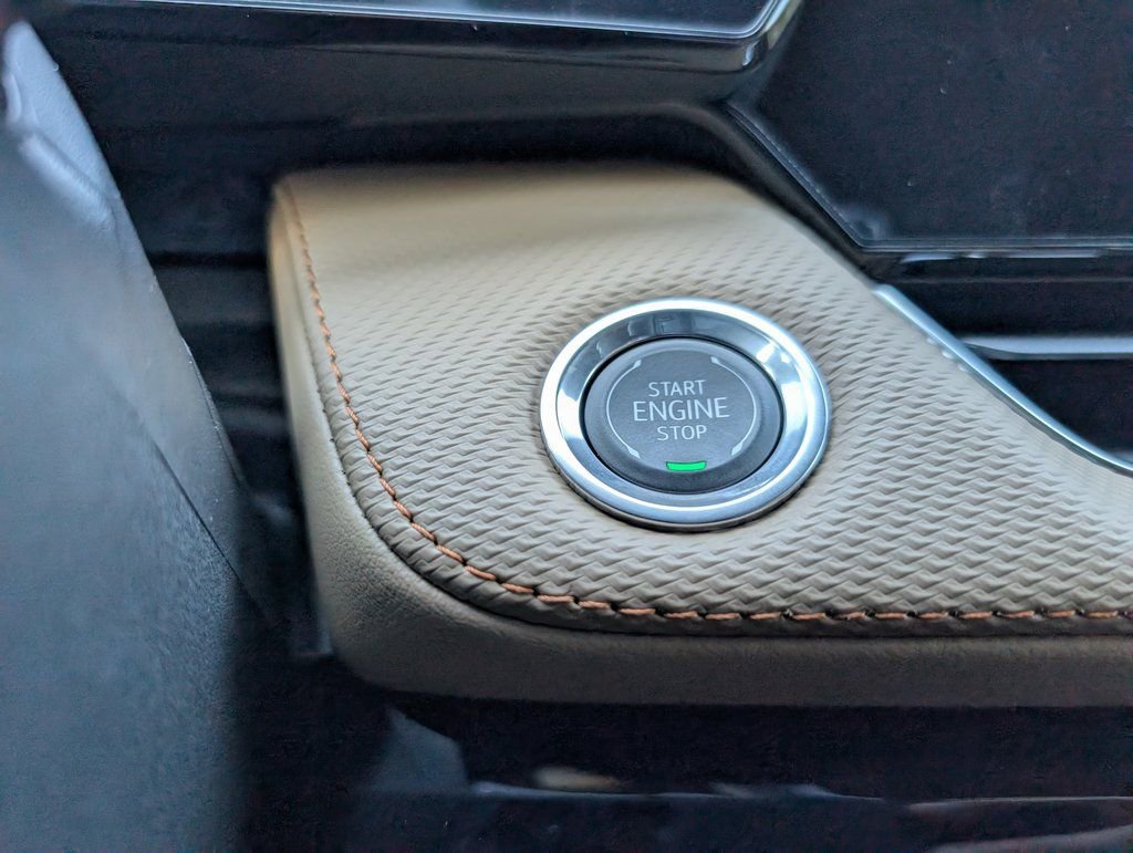 New 2026 Chevrolet Equinox ACTIV w/ Convenience Package III image 27