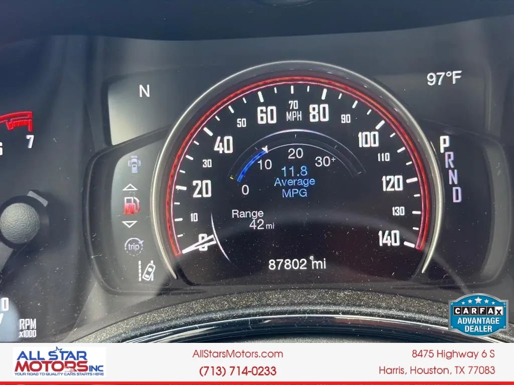 Used 2021 Dodge Durango GT AWD/4WD image 25