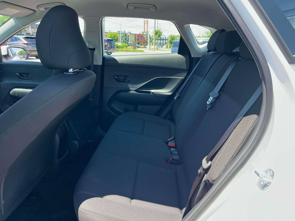 Used 2026 Hyundai Kona SE AWD/4WD image 12