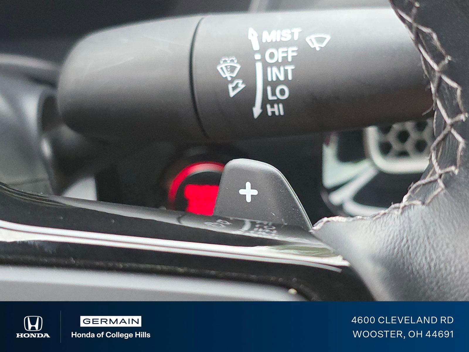 Certified 2024 Honda Civic Sport image 25