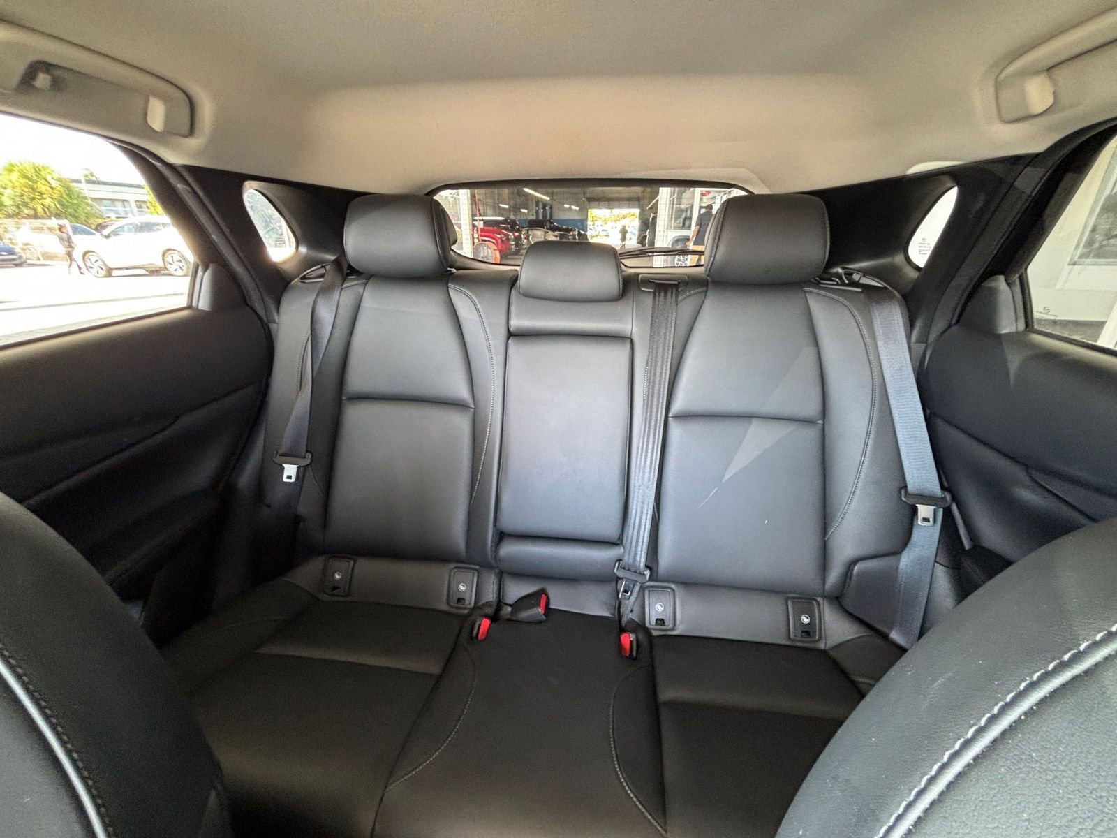 Used 2025 MAZDA CX-30 AWD 2.5 S w/ Select Sport Pkg image 38