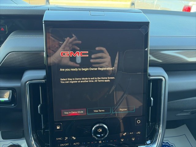 New 2026 GMC Yukon Elevation w/ LPO, Floor Liner Package image 22