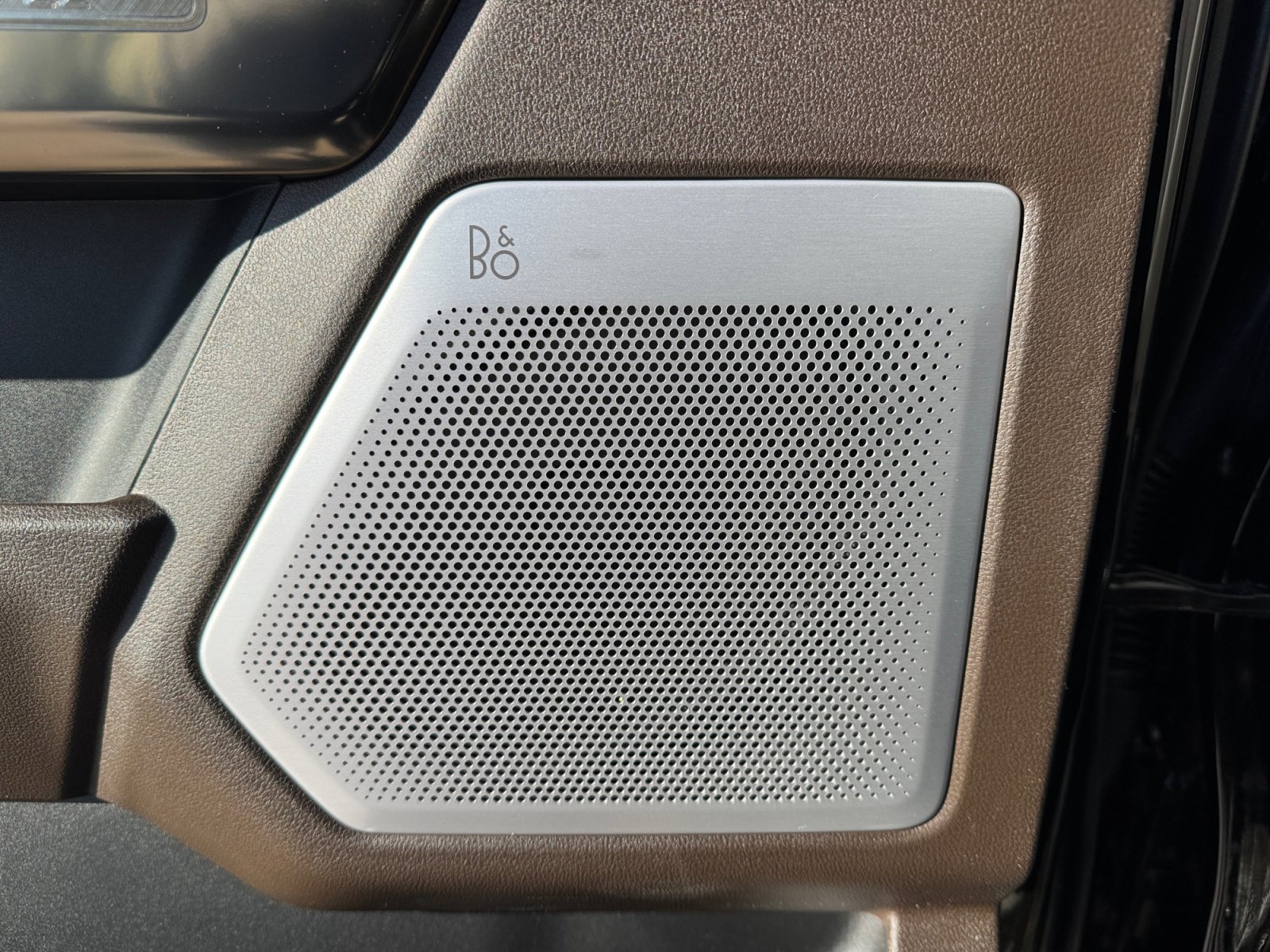 New 2026 Ford F350 King Ranch w/ Chrome Package image 21