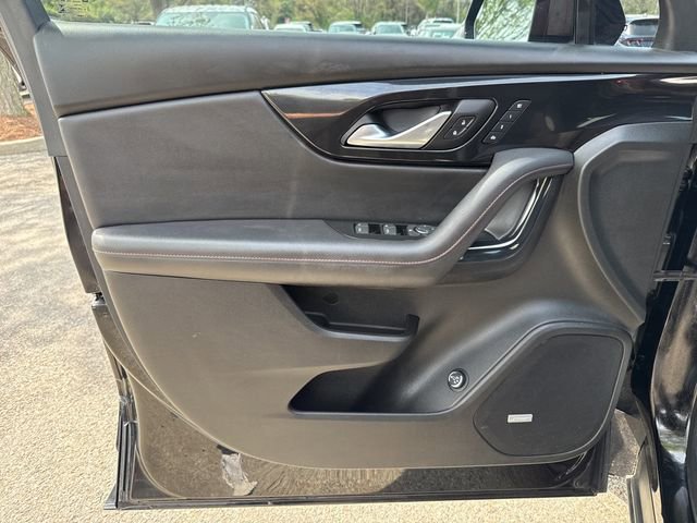 Used 2022 Chevrolet Blazer RS w/ Enhanced Convenience Package AWD/4WD image 25